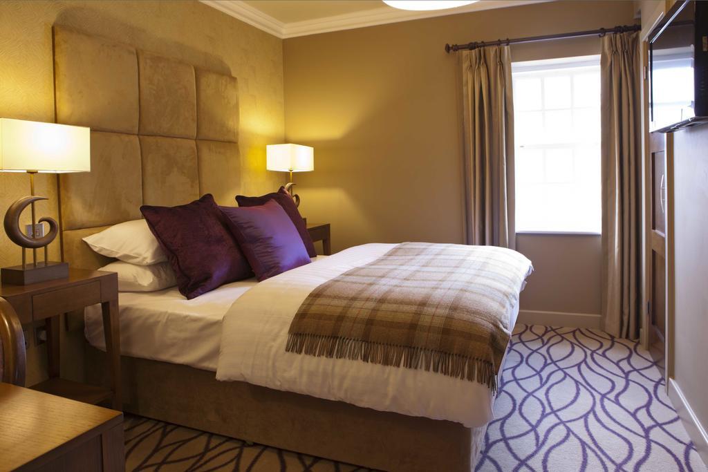 At Ribby Hall Village Hotel Wrea Green