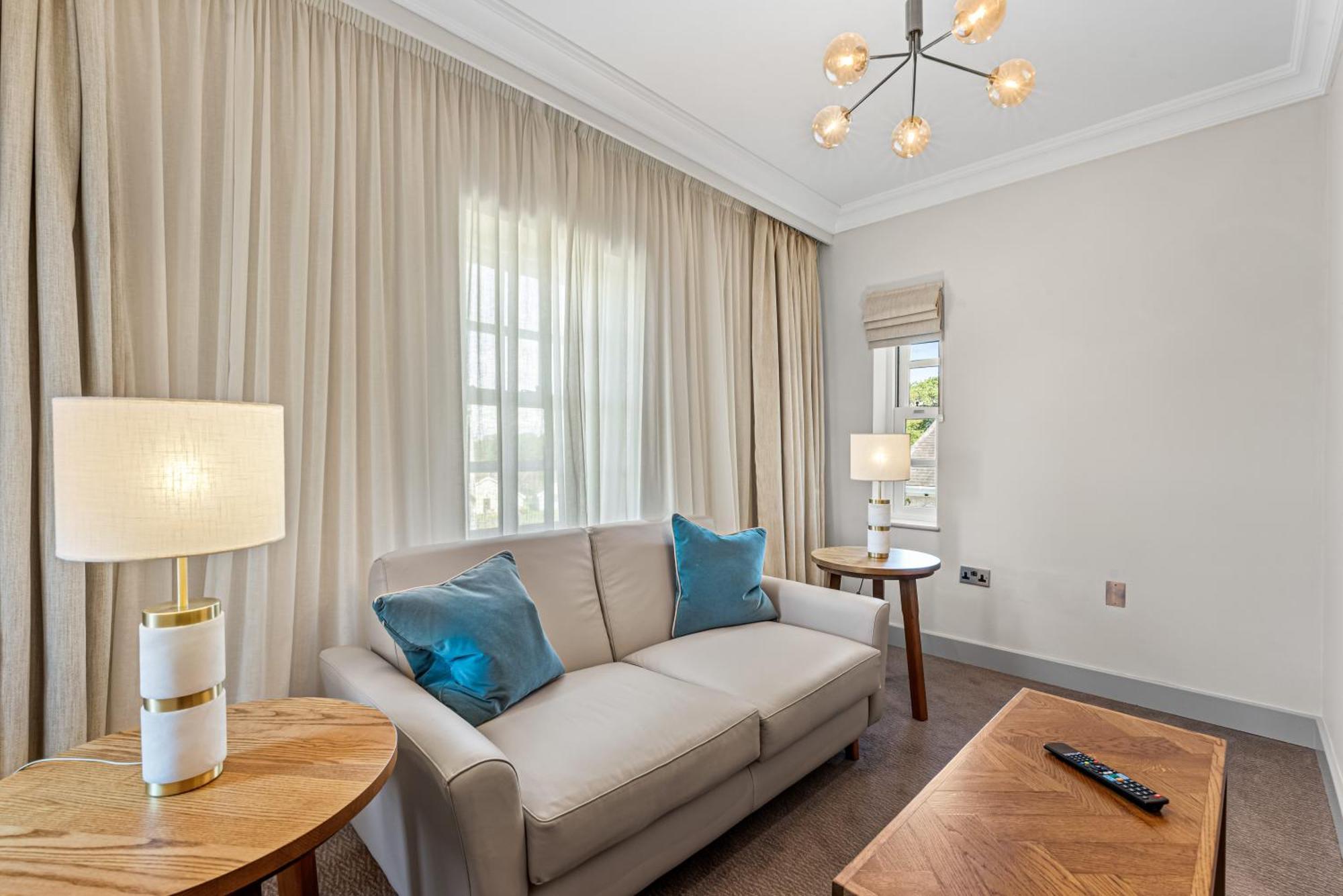 Hotel At Ribby Hall Village Wrea Green