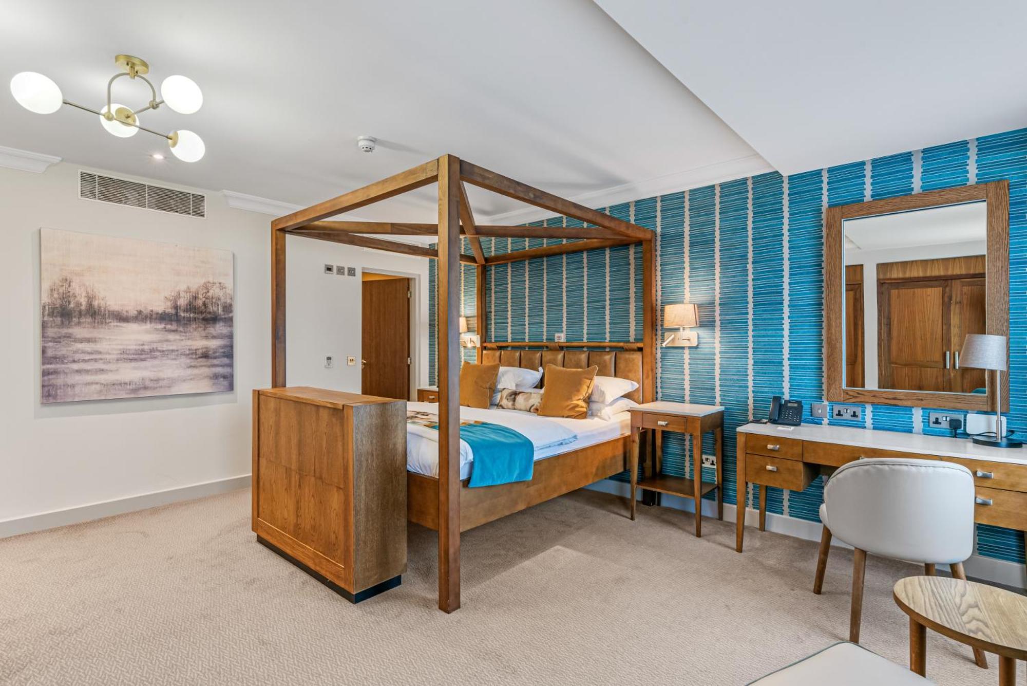 Hotel At Ribby Hall Village Wrea Green