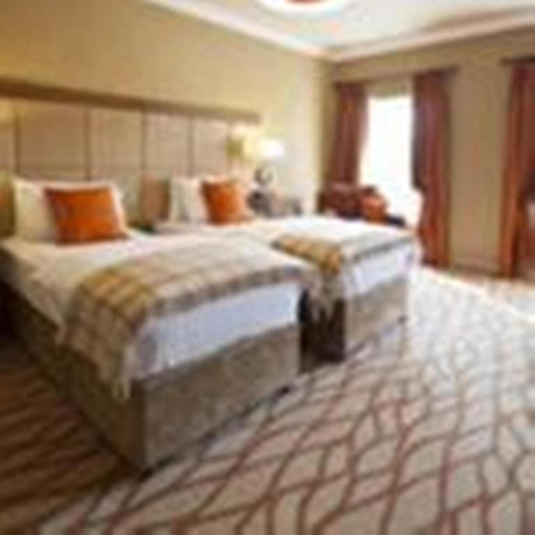 At Ribby Hall Village Hotel
