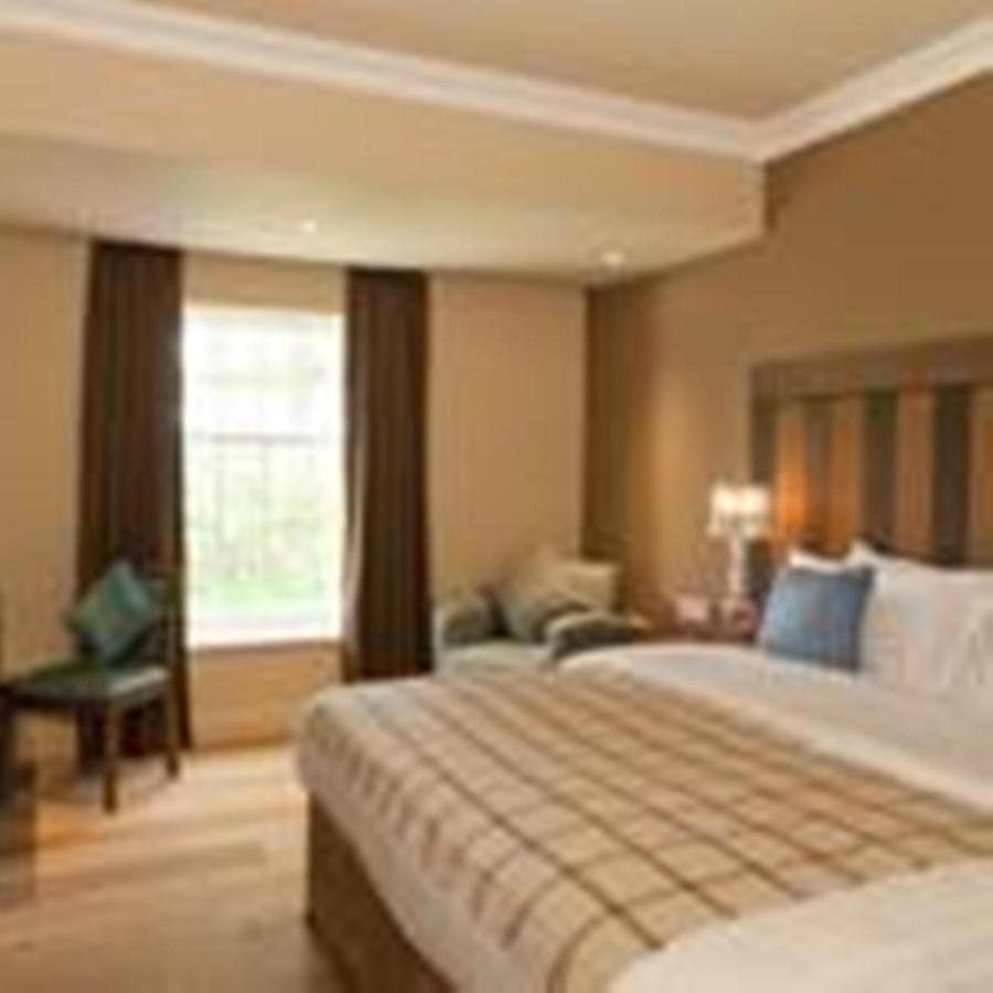 At Ribby Hall Village Hotel Wrea Green